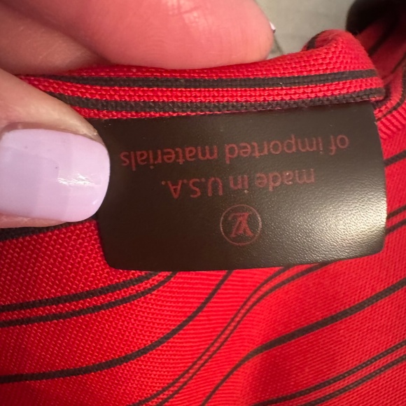 Preowned Authentic Louis Vuitton Ebene Delightful MM Damien Brown - Picture 14 of 16